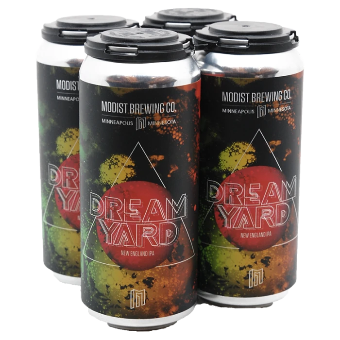 Modist Dreamyard 4Pk