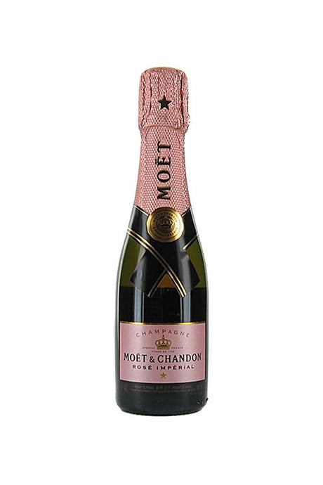 Moet & Chandon Imperial Rose Brut