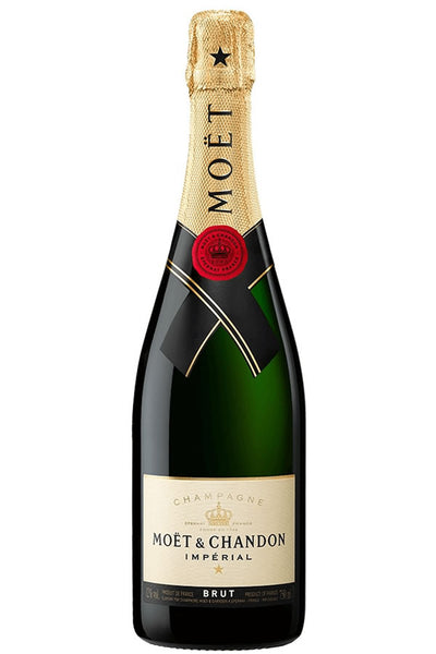 Moët & Chandon Impérial 750ml | Classic Champagne Icon – The