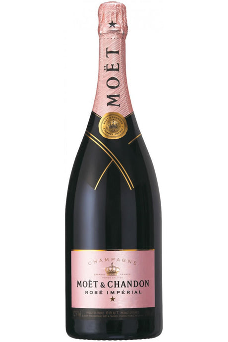 Moet & Chandon Rose Imperial