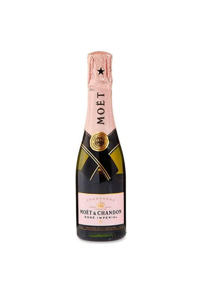 Moet & Chandon Rose Imperial 375ML | Award-Winning Rosé – The