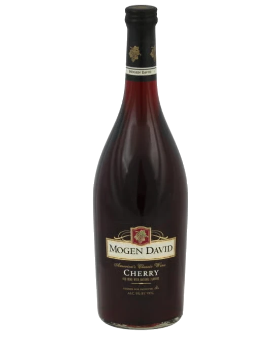 Mogen David Cherry 1.5L