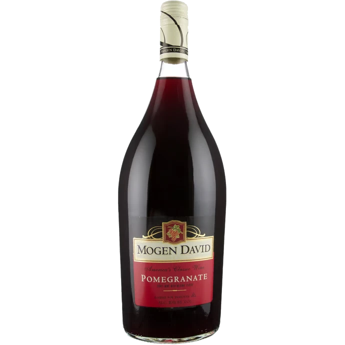 Mogen David Pomegranate 1.5L