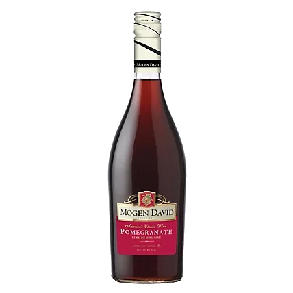 Mogen David Pomegranate