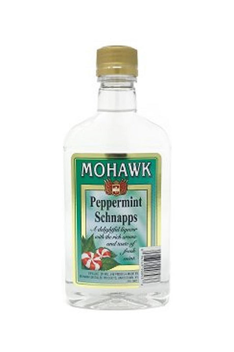 Mohawk Peppermint Schnapps