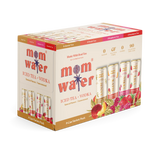 Mom Water Bes-Teas Variety 8Pk - Premixed Cocktail | Shop Online at The Liquor Barn
