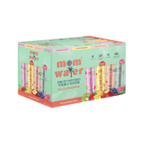 Mom Water Variety 12Pk