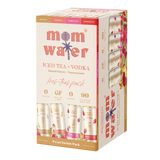 Mom Water Bes-Teas Variety 8Pk - Premixed Cocktails | Shop Online at The Liquor Barn