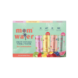 Mom Water Variety 12Pk