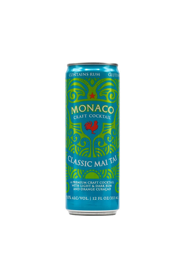 Monaco Classic Mai Tai