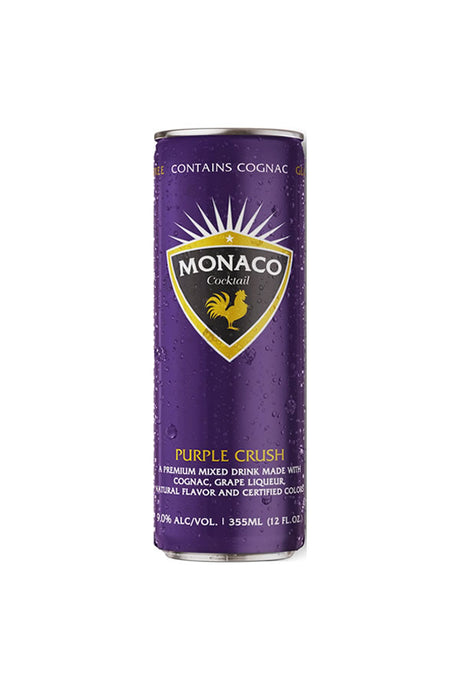 Monaco Purple Crush