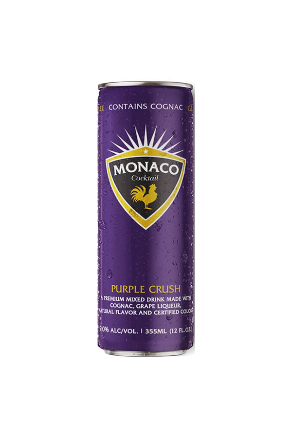 Monaco Purple Crush