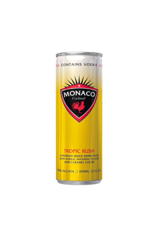 Monaco Tropic