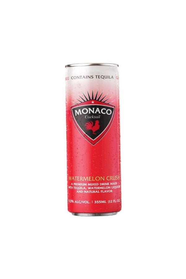 Monaco Watermelon Crush