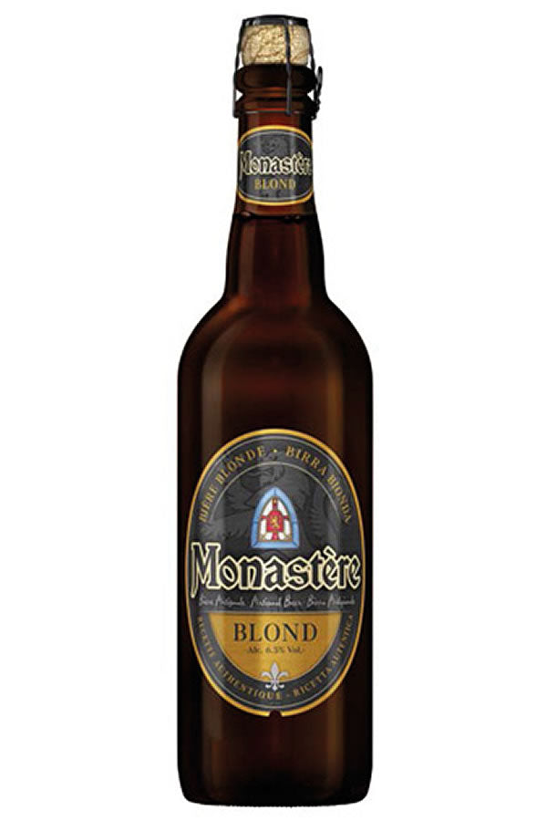 Monastere Blonde Ale 