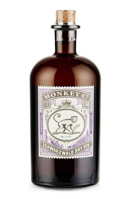 Monkey 47 Schwarzwald Gin