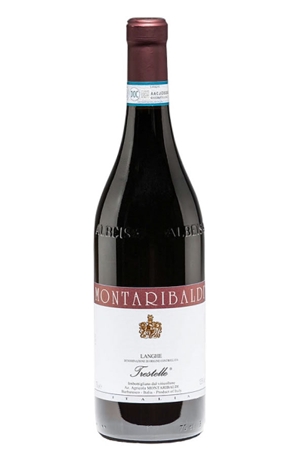 Montaribaldi Tre Stelle Langhe Rosso