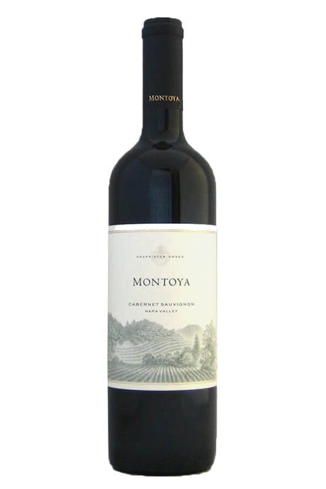 Montoya Cabernet Sauvignon