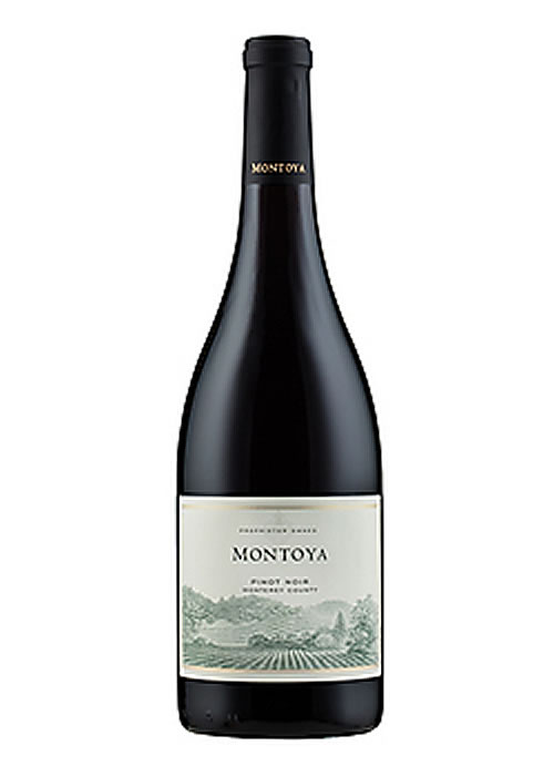 Montoya Pinot Noir Monterey