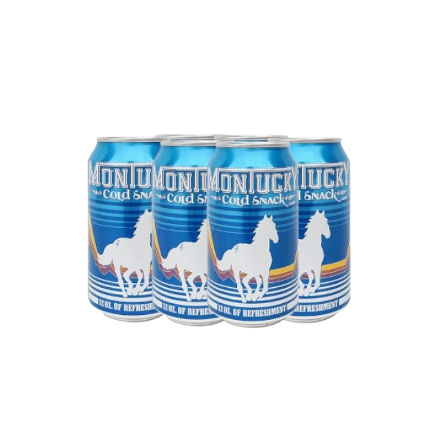 Montucky Cold Snacks 6Pk