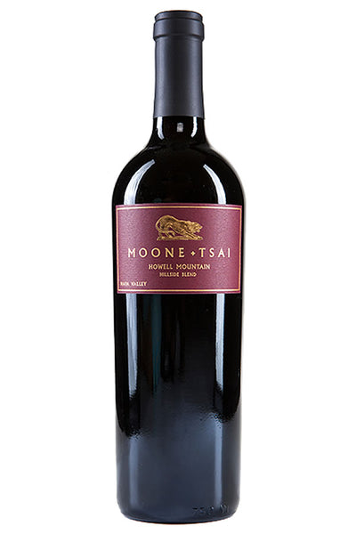 Moone Tsai Cabernet Sauvignon 2015 750ml | Napa Valley 92pts – The