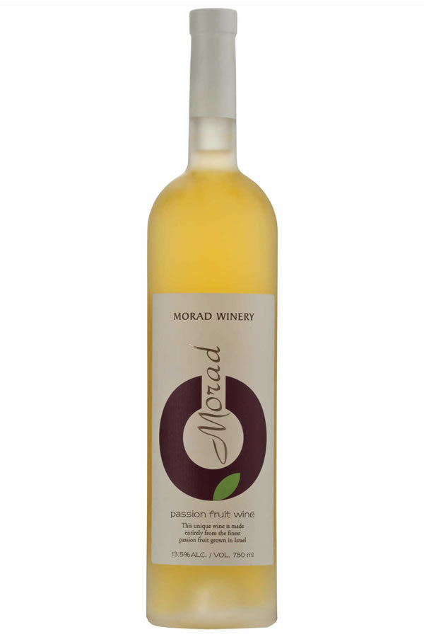 Morad Passion Fruit Wine