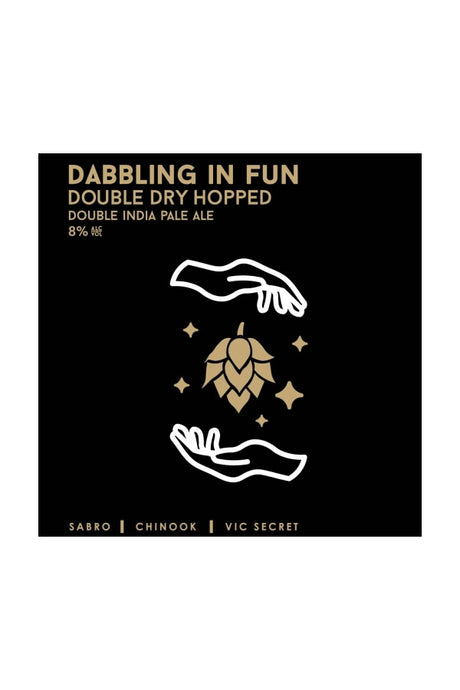 More Dabbling in Fun