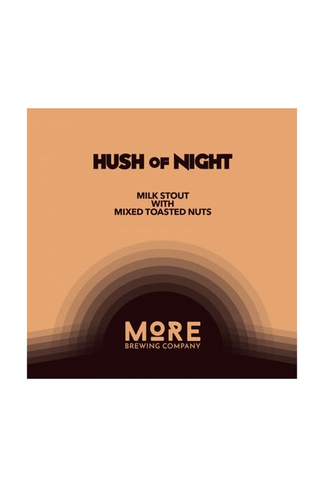 More Hush of Night