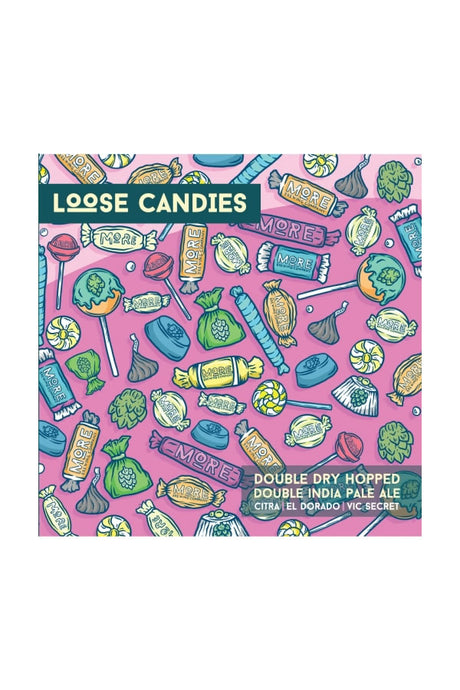 More Loose Candies