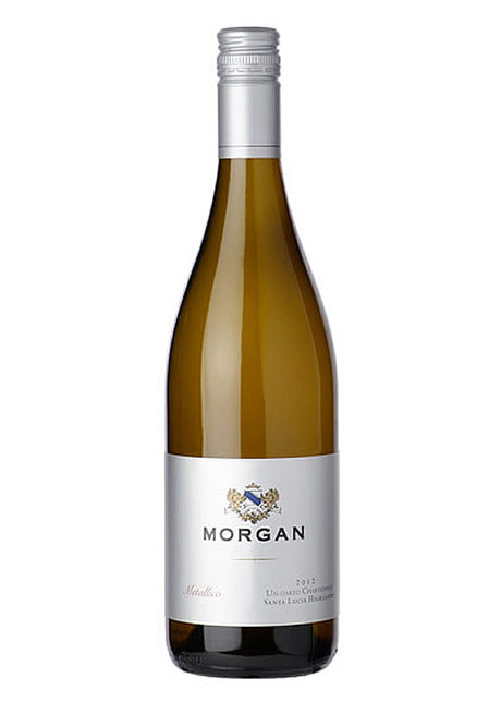 Morgan Chardonnay Metallico