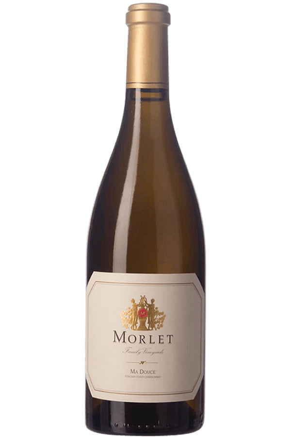 Morlet Family Ma Douce Chardonnay