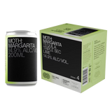 Moth Margarita 4PK