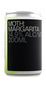 Moth Margarita 4PK