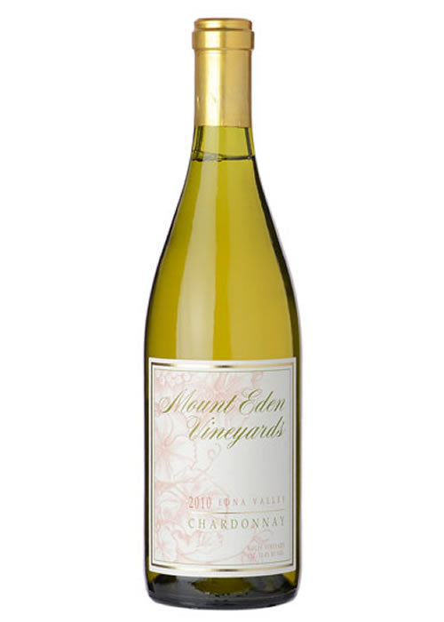 Mount Eden Vineyards Chardonnay