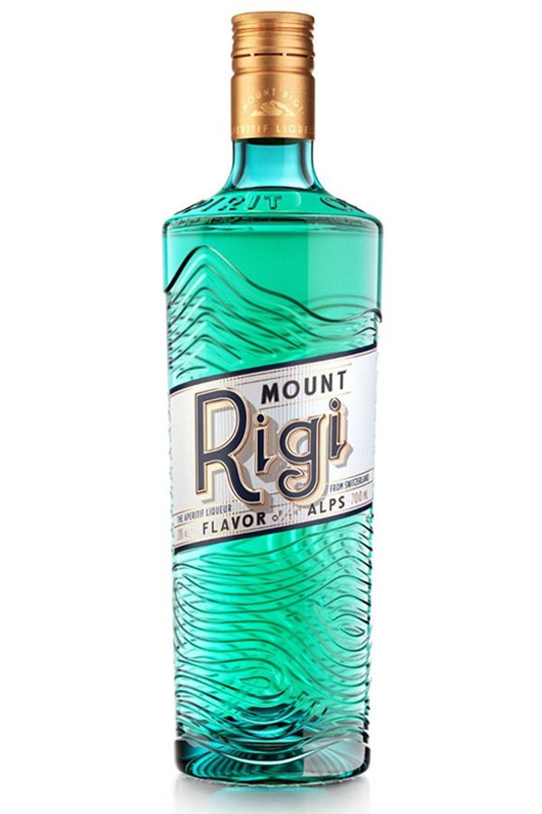 Mount Rigi Liqueur