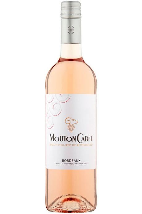 Mouton Cadet Bordeaux Rose