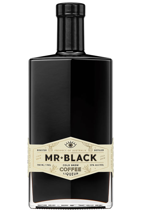 Mr. Black Cold Brew Coffee Liqueur