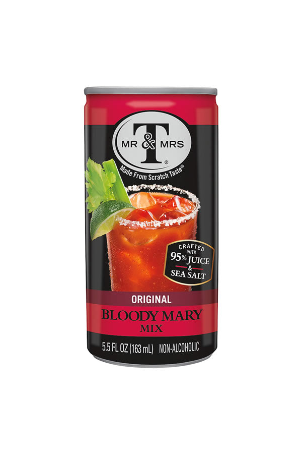 Mr & Mrs T Bloody Mary Mix