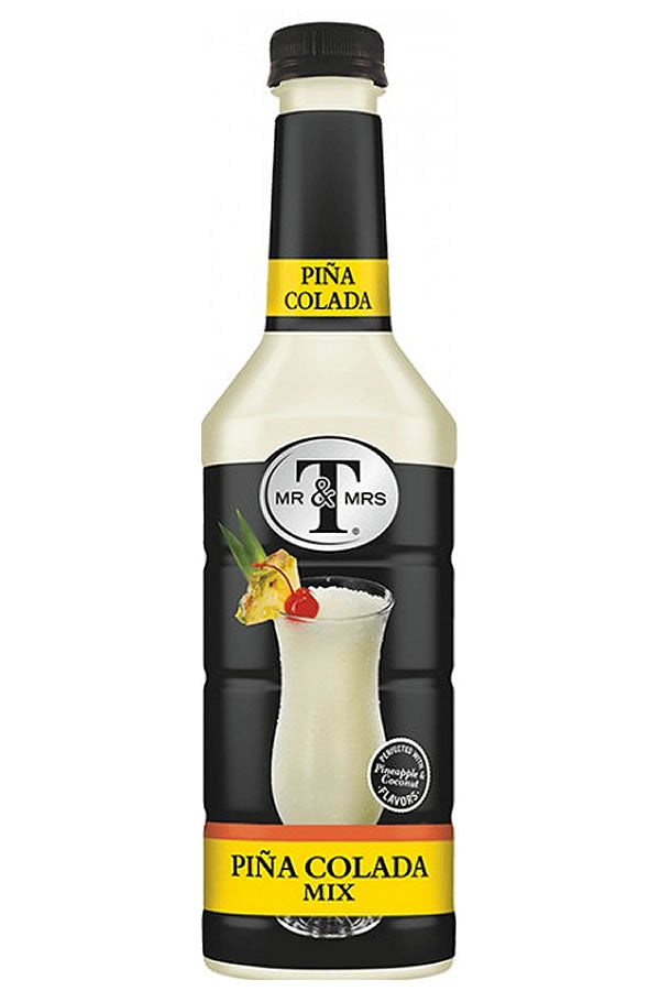 Mr & Mrs T Pina Colada Mix