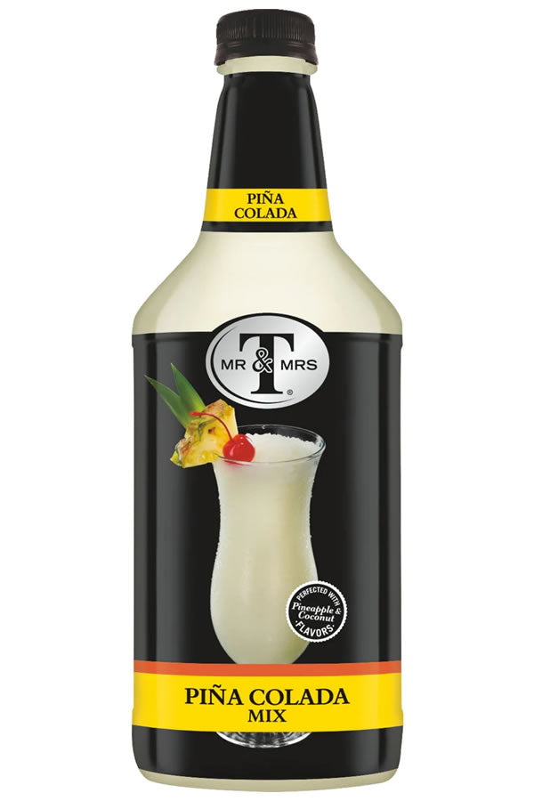 Mr & Mrs T Pina Colada Mix