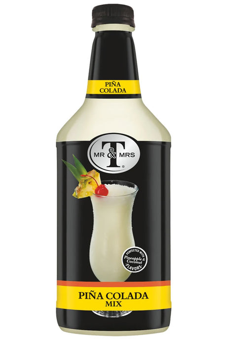 Mr & Mrs T Pina Colada Mix