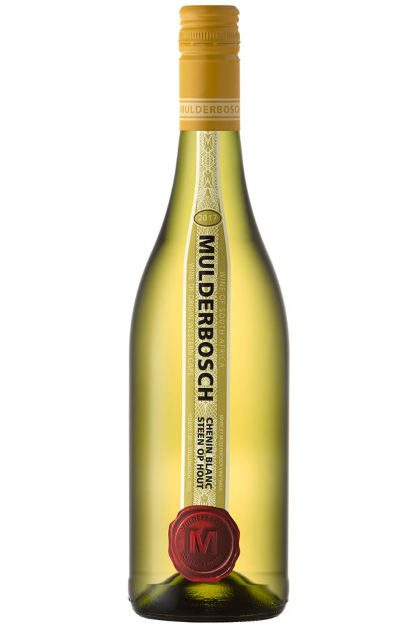 Mulderbosch Chenin Blanc