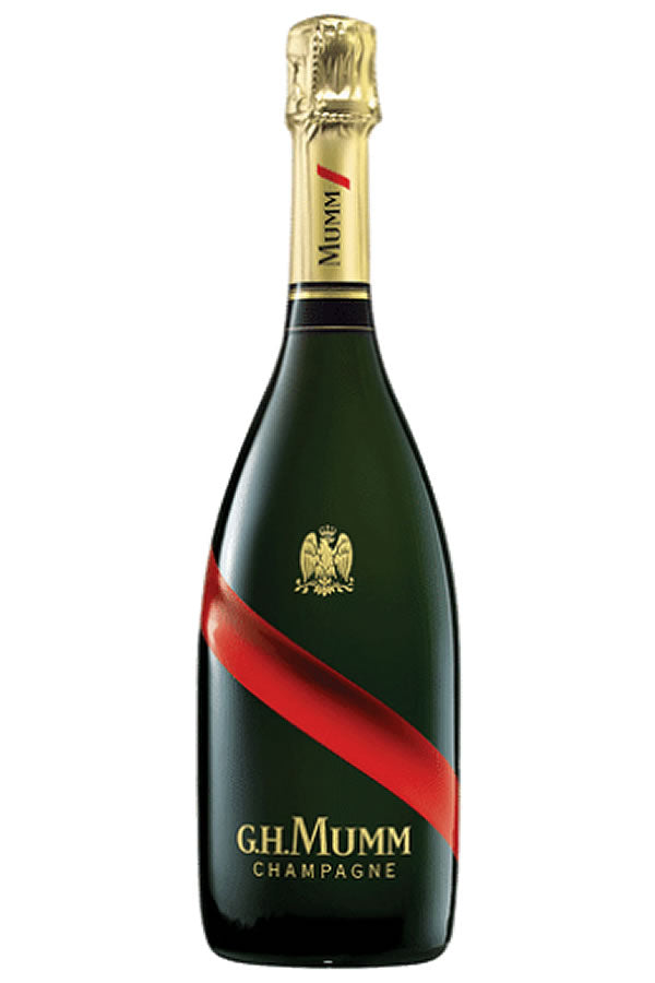 G.H. Mumm Cordon Rouge Brut