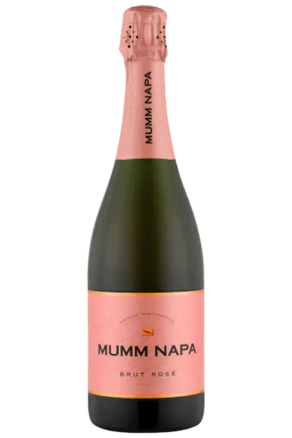 Mumm Napa Brut Rose