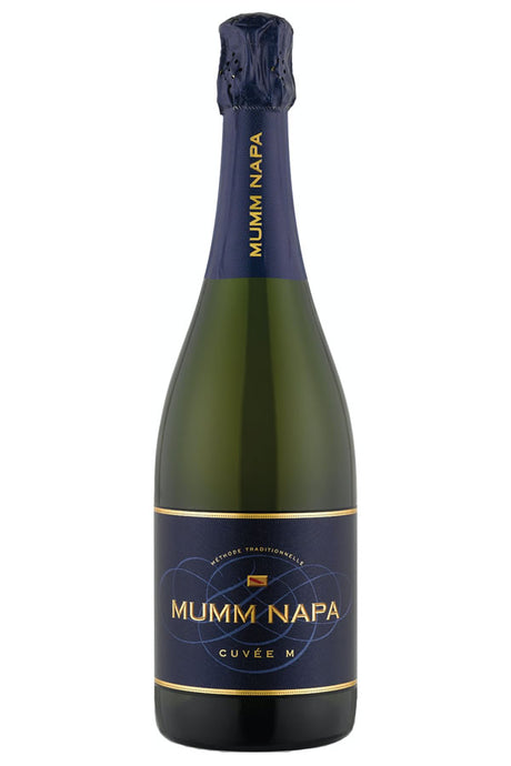 Mumm Napa Cuvee "M"