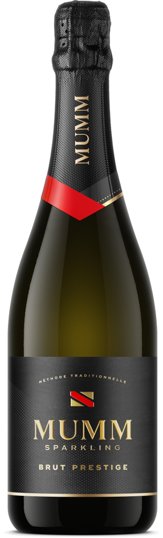 Mumm Brut Prestige