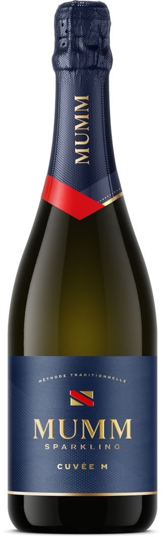 Mumm Cuvee "M"