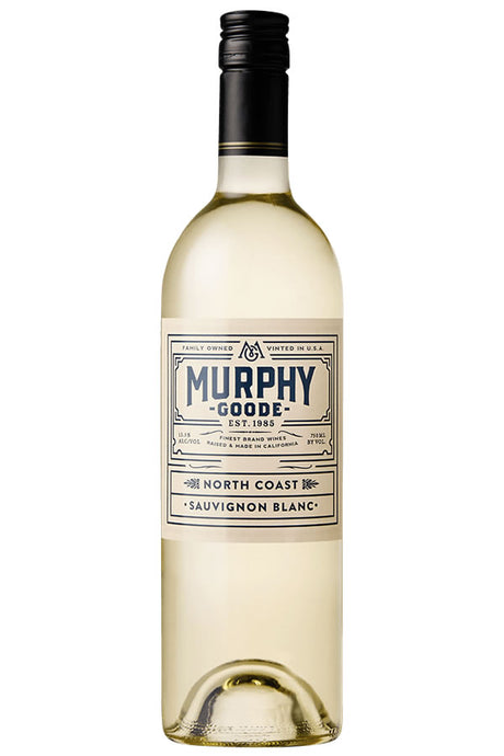 Murphy Goode Sauvignon Blanc