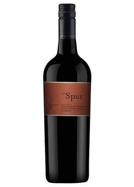 Murrietas Well The Spur