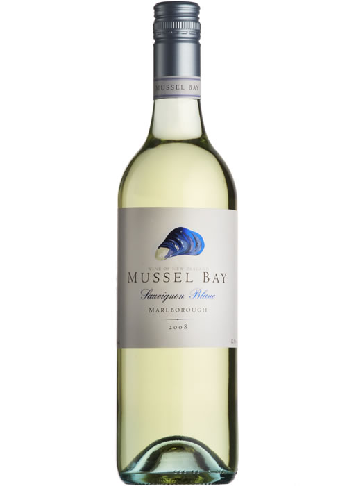 Mussel Bay Sauvignon Blanc